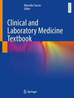 Abbildung von Ciaccio | Clinical and Laboratory Medicine Textbook | 1. Auflage | 2024 | beck-shop.de