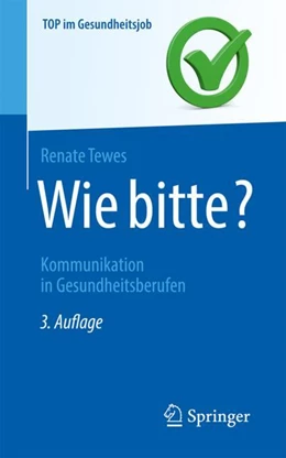 Abbildung von Tewes | Wie bitte? | 3. Auflage | 2023 | beck-shop.de