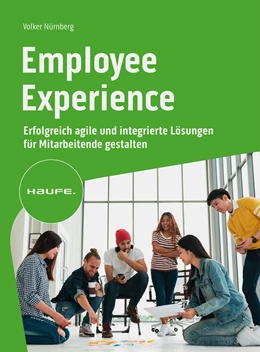 Abbildung von Nürnberg | Employee Experience | 1. Auflage | 2023 | beck-shop.de