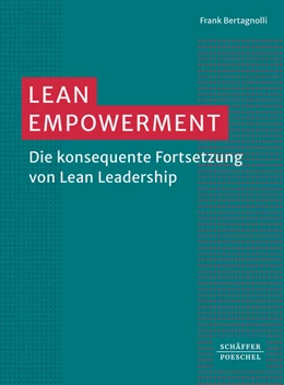 Abbildung von Bertagnolli | Lean Empowerment | 1. Auflage | 2023 | beck-shop.de