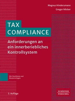 Abbildung von Hindersmann / Nöcker | Tax Compliance | 2. Auflage | 2023 | beck-shop.de