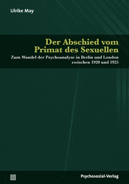 Abbildung von May | Der Abschied vom Primat des Sexuellen | 1. Auflage | 2023 | beck-shop.de