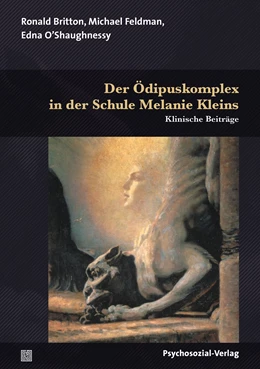 Abbildung von Britton / Feldman | Der Ödipuskomplex in der Schule Melanie Kleins | 1. Auflage | 2023 | beck-shop.de