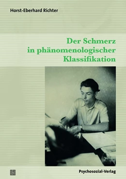 Abbildung von Richter / Rimpau | Der Schmerz in phänomenologischer Klassifikation | 1. Auflage | 2023 | beck-shop.de