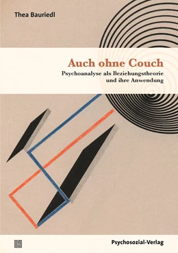 Abbildung von Bauriedl | Auch ohne Couch | 1. Auflage | 2024 | beck-shop.de