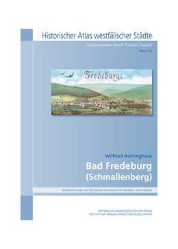 Abbildung von Reininghaus | Bad Fredeburg (Schmallenberg) | 1. Auflage | 2023 | 16 | beck-shop.de