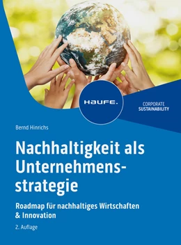 Abbildung von Hinrichs | Nachhaltigkeit als Unternehmensstrategie | 2. Auflage | 2023 | beck-shop.de