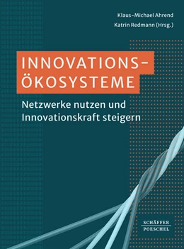 Abbildung von Ahrend / Redmann | Innovationsökosysteme | 1. Auflage | 2023 | beck-shop.de