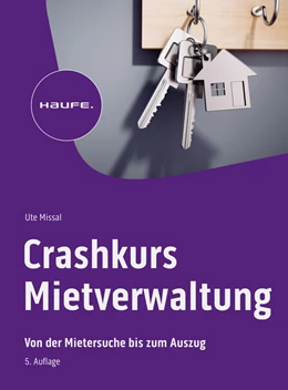 Abbildung von Missal | Crashkurs Mietverwaltung | 5. Auflage | 2023 | beck-shop.de
