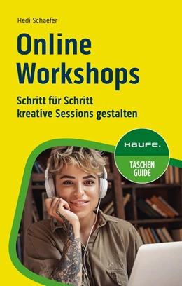Abbildung von Schaefer | Online-Workshops | 1. Auflage | 2023 | Band 361 | beck-shop.de