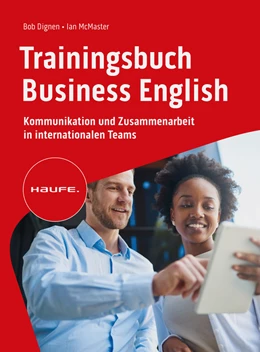 Abbildung von Dignen / McMaster | Trainingsbuch Business English | 1. Auflage | 2023 | beck-shop.de