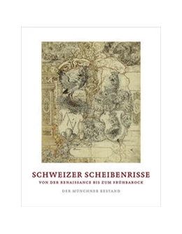 Abbildung von Riether | Schweizer Scheibenrisse von der Renaissance bis zum Frühbarock | 1. Auflage | 2024 | beck-shop.de