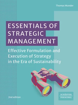 Abbildung von Wunder | Essentials of Strategic Management | 2. Auflage | 2023 | beck-shop.de