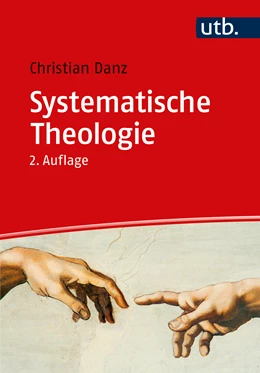 Abbildung von Danz | Systematische Theologie | 2. Auflage | 2024 | beck-shop.de