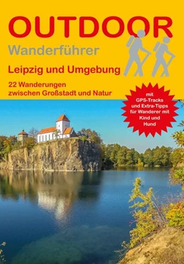 Abbildung von Nitschke | Leipzig und Umgebung | 2. Auflage | 2024 | beck-shop.de