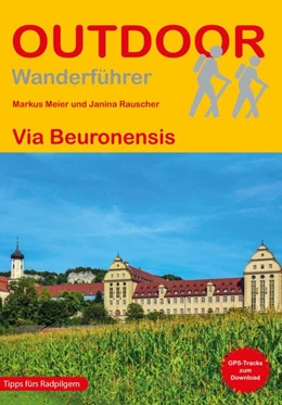 Abbildung von Meier / Rauscher | Via Beuronensis | 2. Auflage | 2023 | beck-shop.de