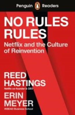 Abbildung von Hastings / Meyer | No Rules Rules | 1. Auflage | 2022 | beck-shop.de