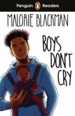 Abbildung von Blackman / Clarke | Boys Don't Cry | 1. Auflage | 2022 | beck-shop.de