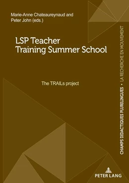 Abbildung von John / Chateaureynaud | LSP Teacher Training Summer School | 1. Auflage | 2022 | beck-shop.de
