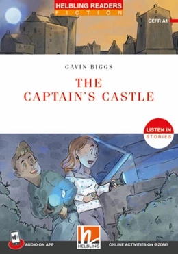 Abbildung von Biggs | The Captain's Castle + app + e-zone | 1. Auflage | 2022 | beck-shop.de