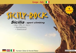 Abbildung von Röker / Oelze | Sicily-Rock | 8. Auflage | 2023 | beck-shop.de