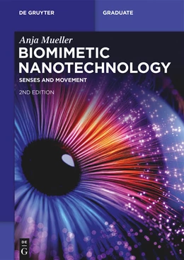Abbildung von Mueller | Biomimetic Nanotechnology | 2. Auflage | 2023 | beck-shop.de