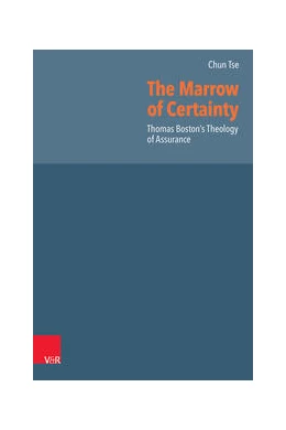 Abbildung von Tse | The Marrow of Certainty | 1. Auflage | 2023 | beck-shop.de