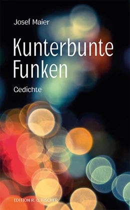 Abbildung von Maier | Kunterbunte Funken | 1. Auflage | 2022 | beck-shop.de