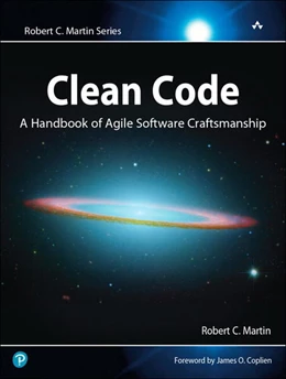 Abbildung von Martin | Clean Code | 1. Auflage | 2009 | beck-shop.de