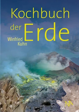 Abbildung von Kuhn | Kochbuch der Erde | 1. Auflage | 2023 | beck-shop.de