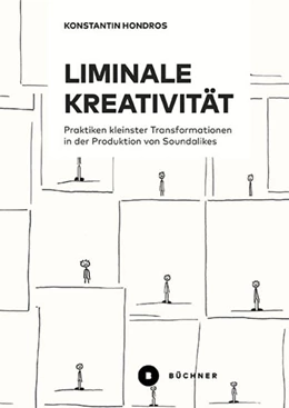 Abbildung von Hondros | Liminale Kreativität | 1. Auflage | 2023 | beck-shop.de
