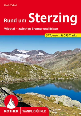 Abbildung von Zahel | Rund um Sterzing | 4. Auflage | 2023 | beck-shop.de