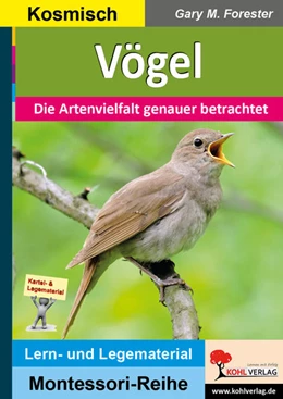 Abbildung von Forester | Vögel | 1. Auflage | 2023 | beck-shop.de