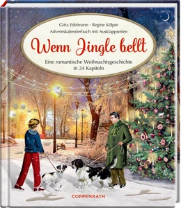 Abbildung von Edelmann / Kölpin | Wenn Jingle bellt | 1. Auflage | 2023 | beck-shop.de