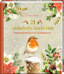 Abbildung von 24 zauberhafte Geschichten | 1. Auflage | 2023 | beck-shop.de