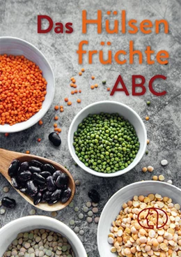 Abbildung von Ruff | Das Hülsenfrüchte-ABC | 1. Auflage | 2023 | beck-shop.de