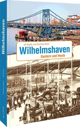 Abbildung von Kliem / Kaack | Wilhelmshaven | 1. Auflage | 2022 | beck-shop.de