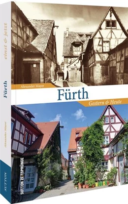 Abbildung von Mayer | Fürth | 1. Auflage | 2022 | beck-shop.de