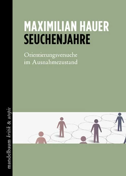 Abbildung von Hauer | Seuchenjahre | 1. Auflage | 2023 | beck-shop.de