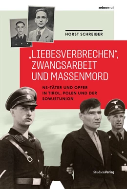 Abbildung von Schreiber | „Liebesverbrechen“, Zwangsarbeit und Massenmord | 2. Auflage | 2023 | 29 | beck-shop.de