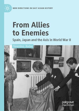 Abbildung von Rodao | From Allies to Enemies | 1. Auflage | 2023 | beck-shop.de