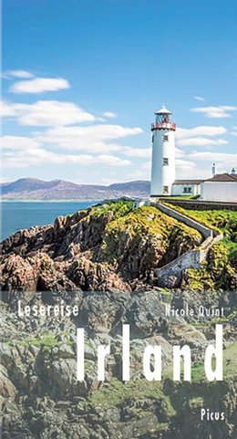 Abbildung von Quint | Lesereise Irland | 1. Auflage | 2023 | beck-shop.de