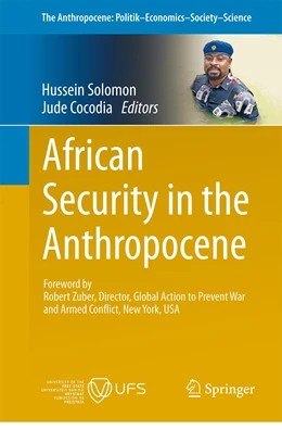 Abbildung von Solomon / Cocodia | African Security in the Anthropocene | 1. Auflage | 2023 | 36 | beck-shop.de