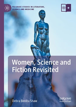 Abbildung von Shaw | Women, Science and Fiction Revisited | 2. Auflage | 2023 | beck-shop.de