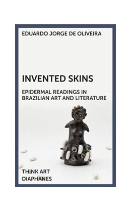 Abbildung von Oliveira | Invented Skins | 1. Auflage | 2024 | beck-shop.de