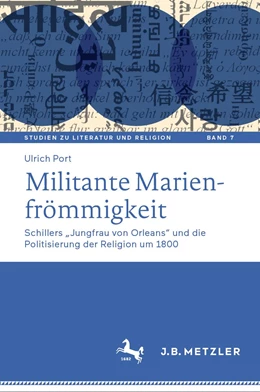 Abbildung von Port | Militante Marienfrömmigkeit | 1. Auflage | 2023 | 7 | beck-shop.de