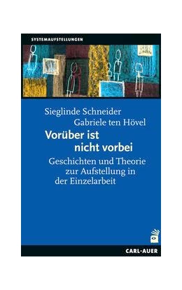 Abbildung von Schneider / ten Hövel | Vorüber ist nicht vorbei | 1. Auflage | 2023 | beck-shop.de