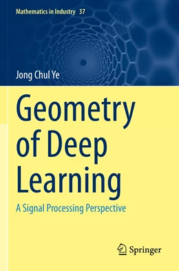 Abbildung von Ye | Geometry of Deep Learning | 1. Auflage | 2023 | 37 | beck-shop.de