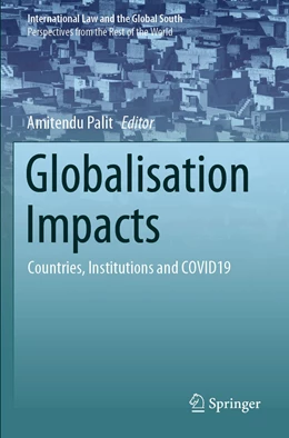 Abbildung von Palit | Globalisation Impacts | 1. Auflage | 2023 | beck-shop.de