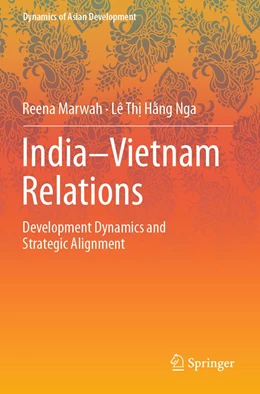 Abbildung von Marwah | India–Vietnam Relations | 1. Auflage | 2023 | beck-shop.de